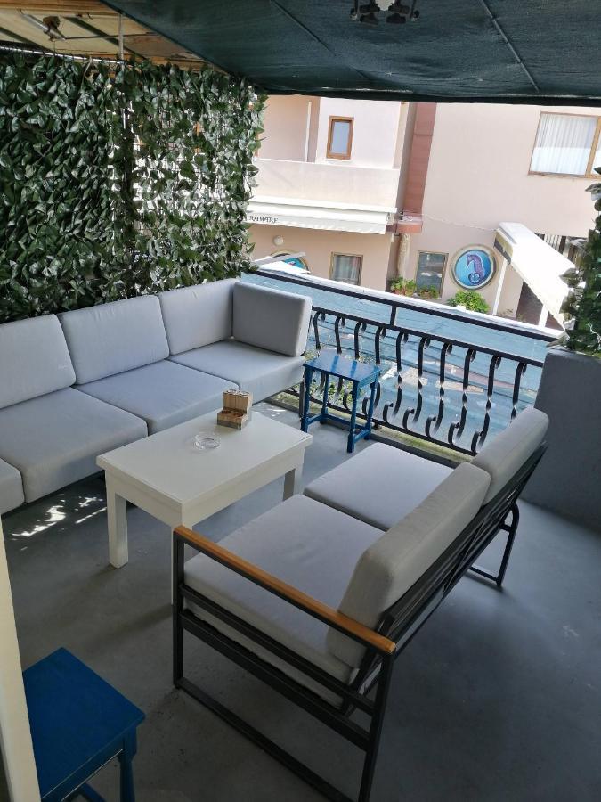 Ferienwohnung Centar Njivice Exterior foto