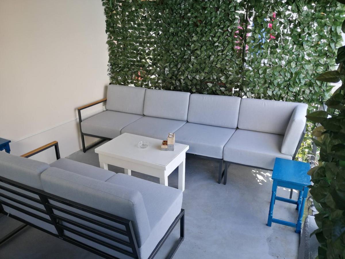 Ferienwohnung Centar Njivice Exterior foto